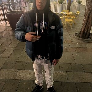 Meet your Posher, Jameel